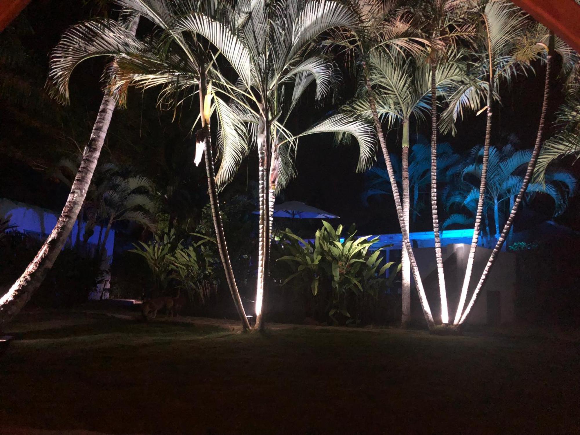 Casa Barbara Guest house