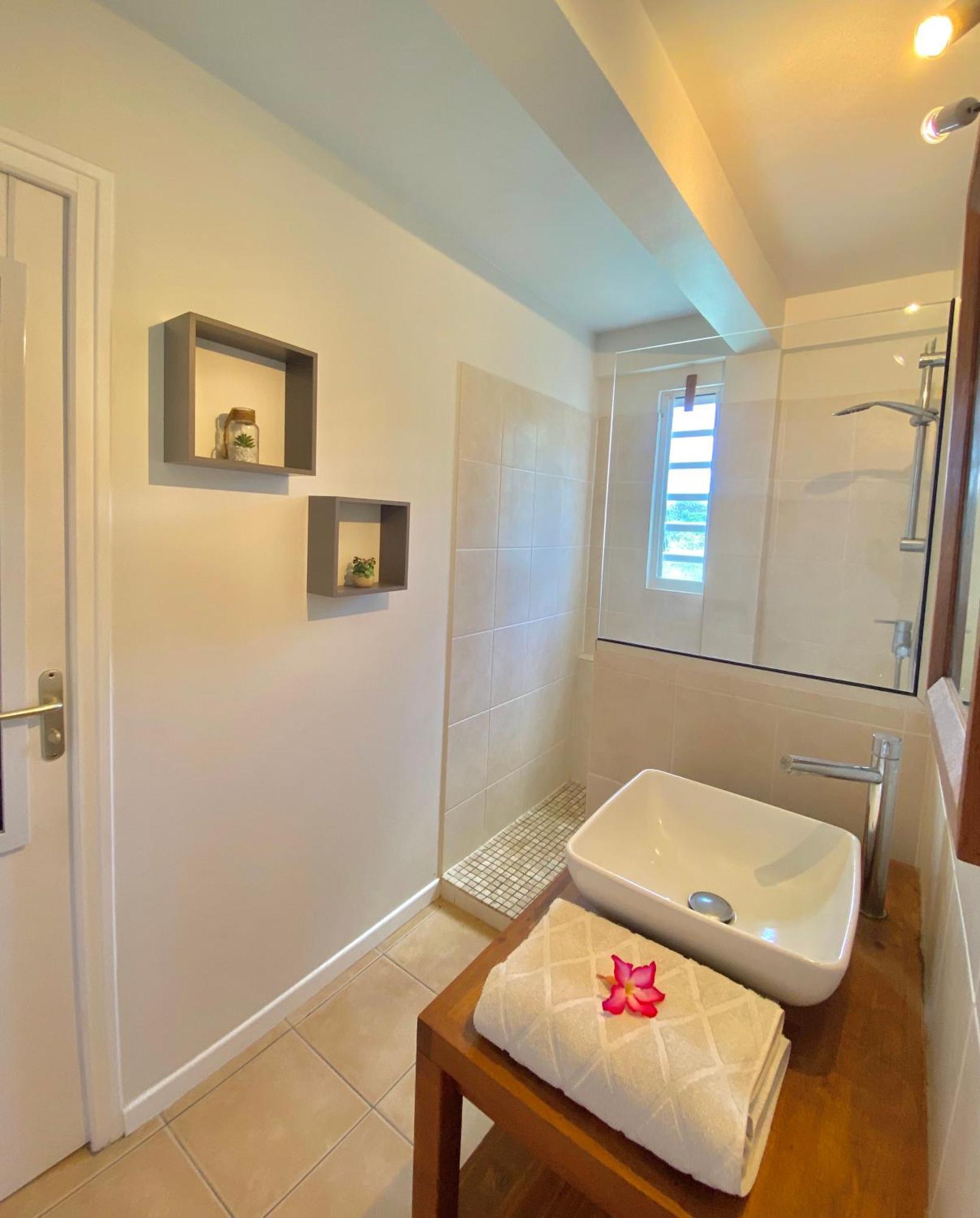 Habitation Bellevue *