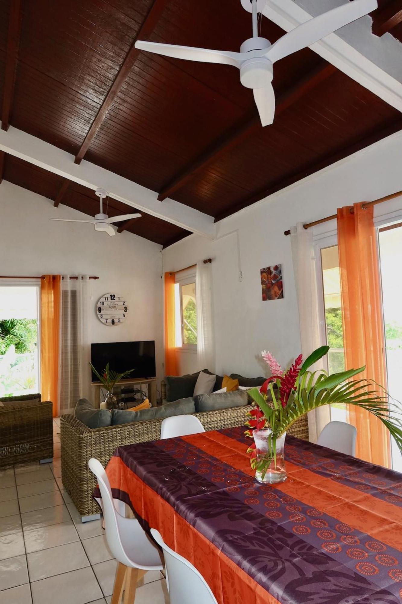Sunrise Apartment