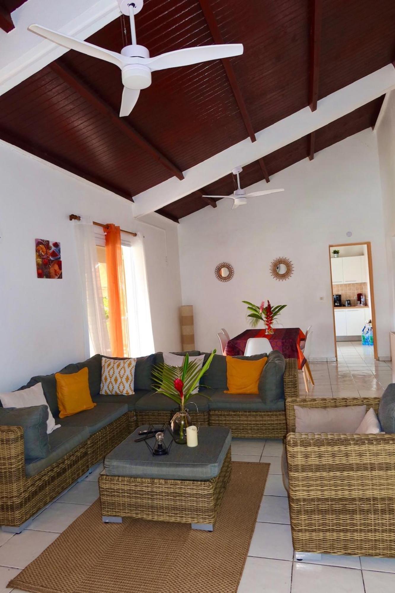 Sunrise Apartment
