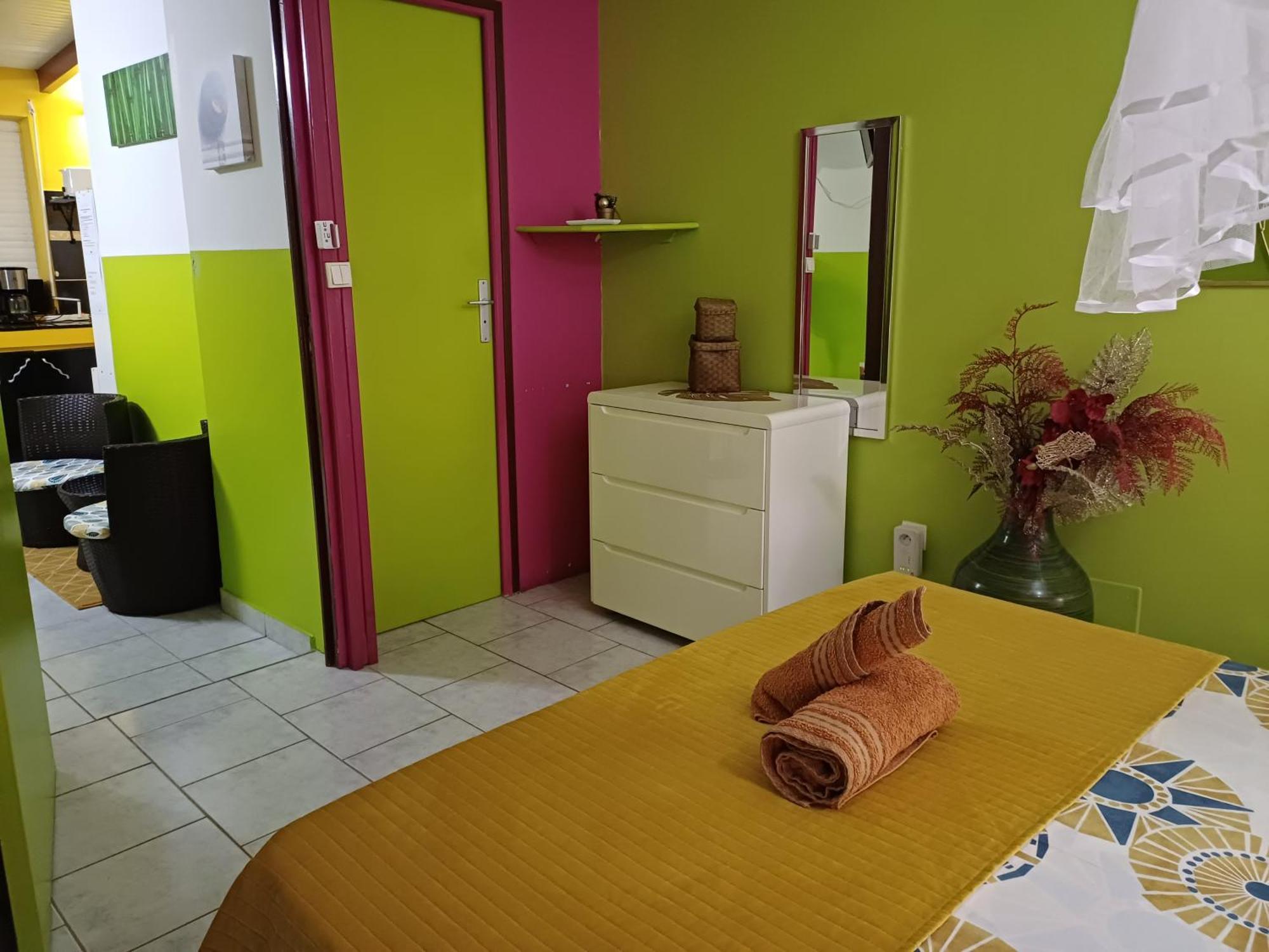 Au Sable D'or - - Wifi- Piscine Holiday home