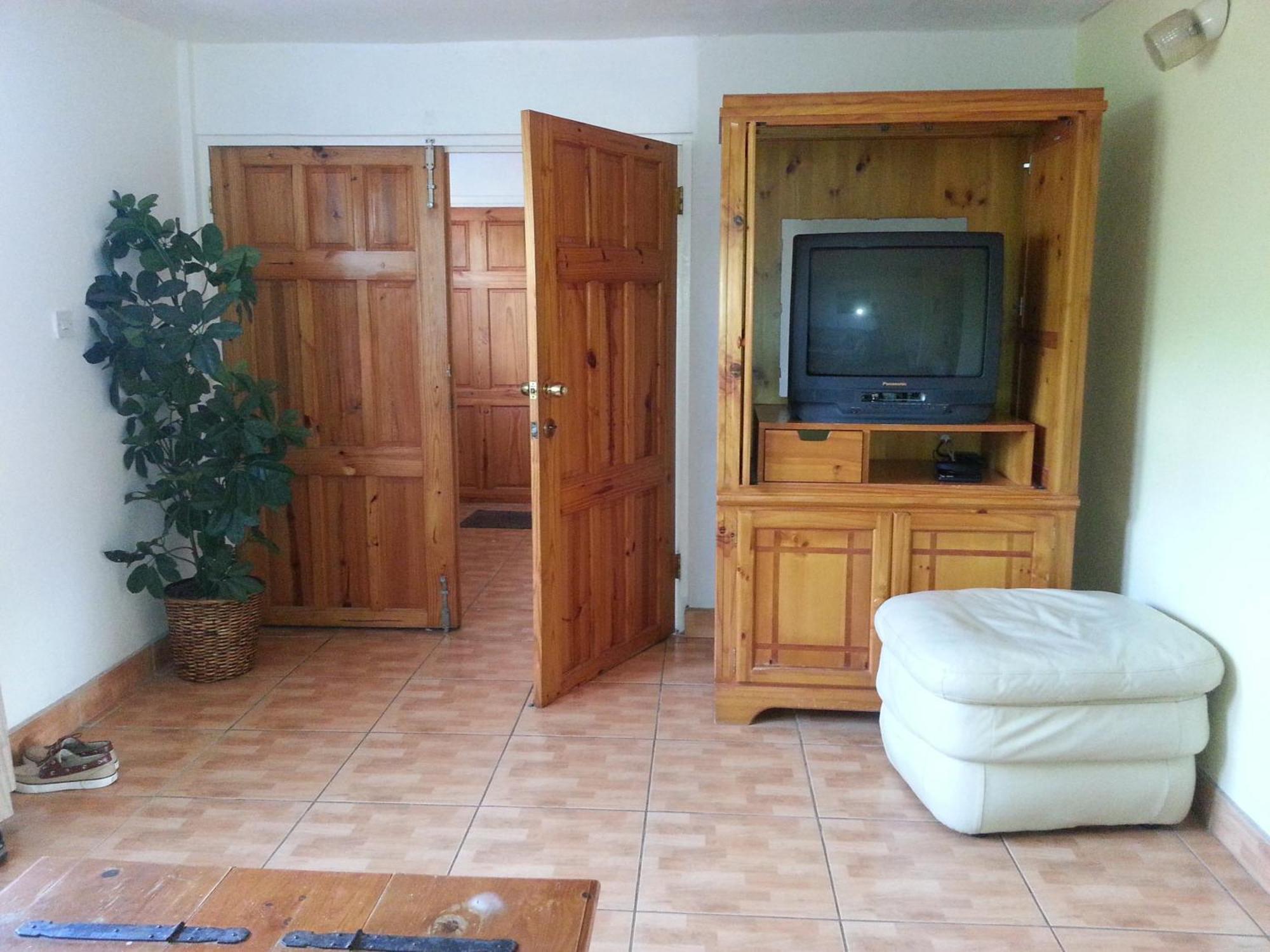 Cool Running Apartment *