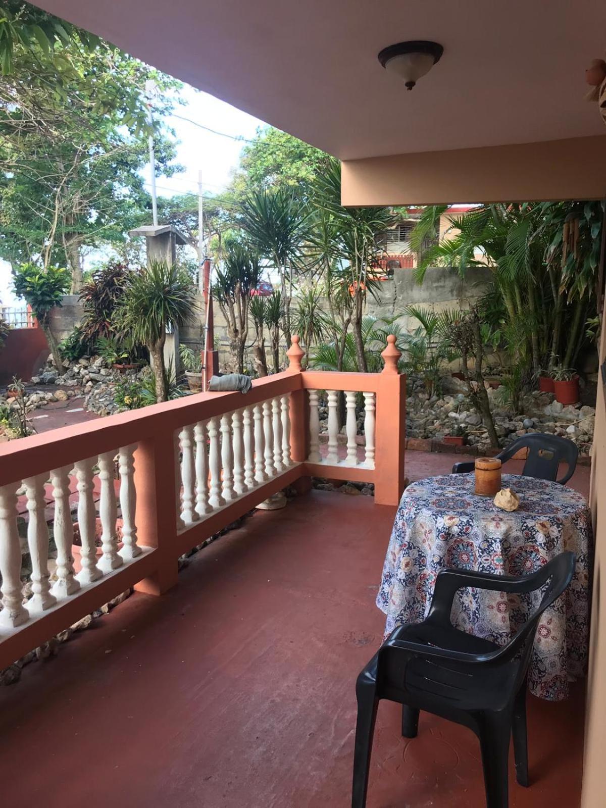 Apartment Brisas Del Mar 1/1 Front *