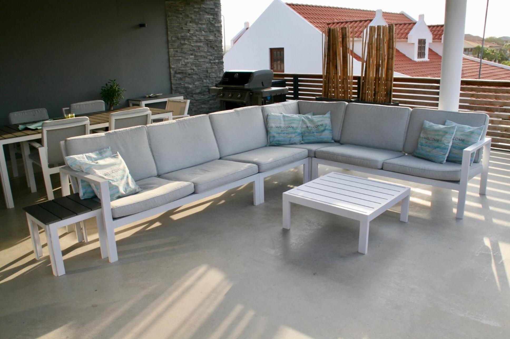 La Royal Penthouse Apartamento
