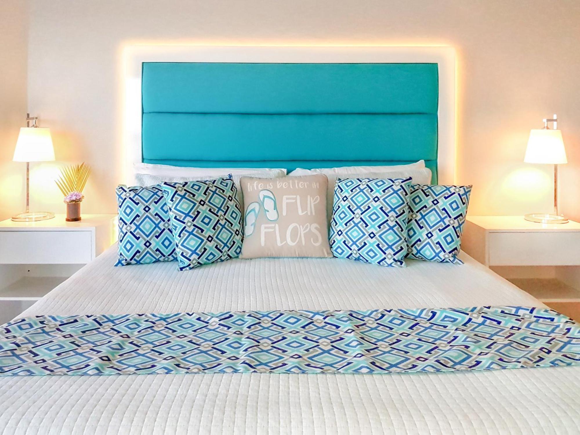 Aparthotel Luxe 2*