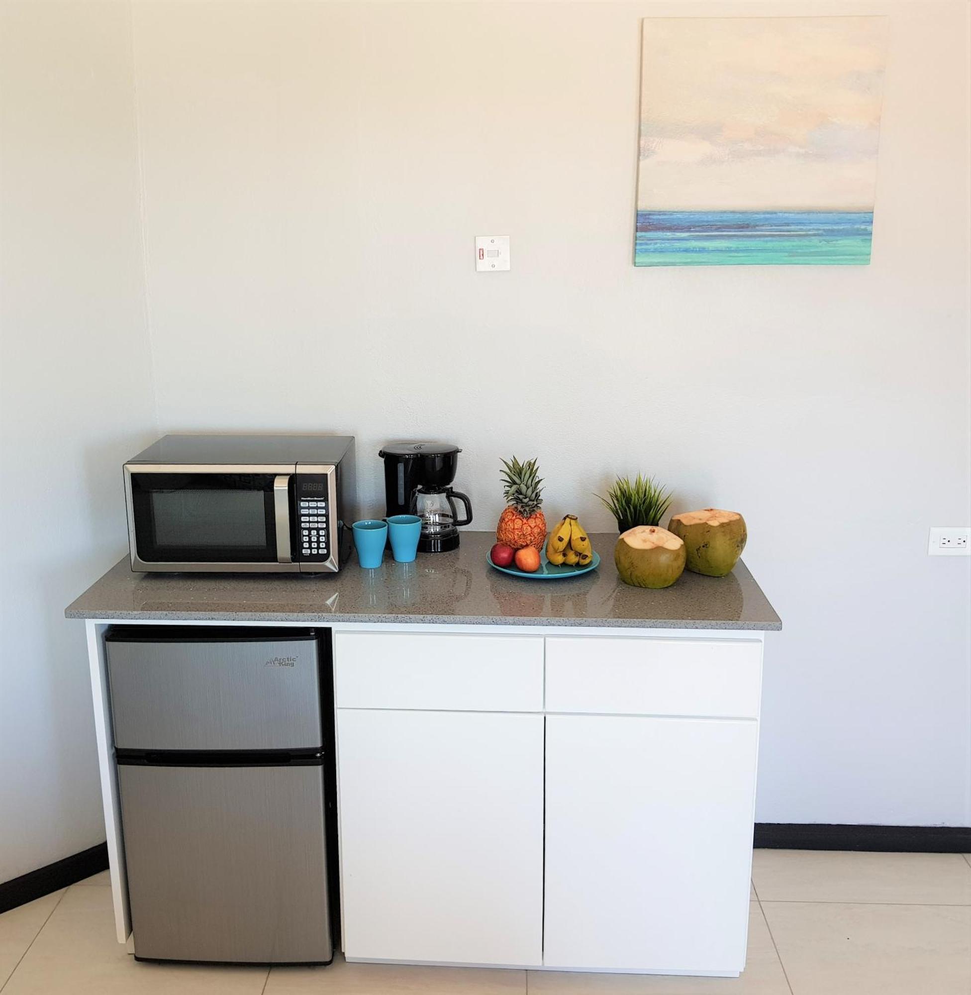 Aparthotel Luxe Discovery Bay