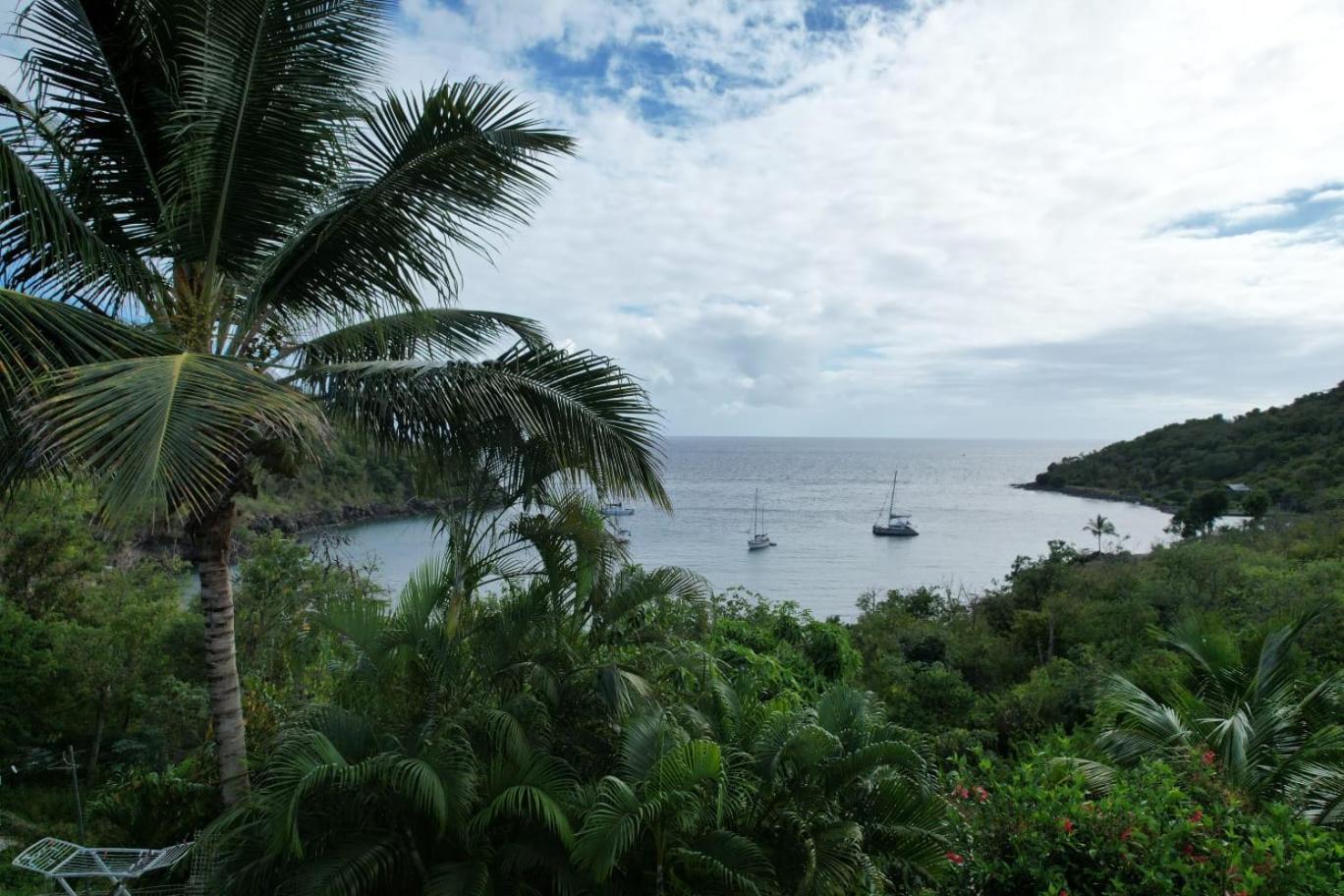 Le Saintois Holiday home Terre-de-Bas