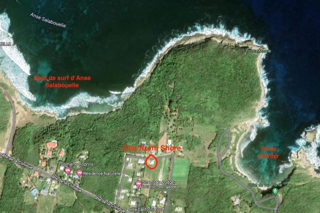 North Shore