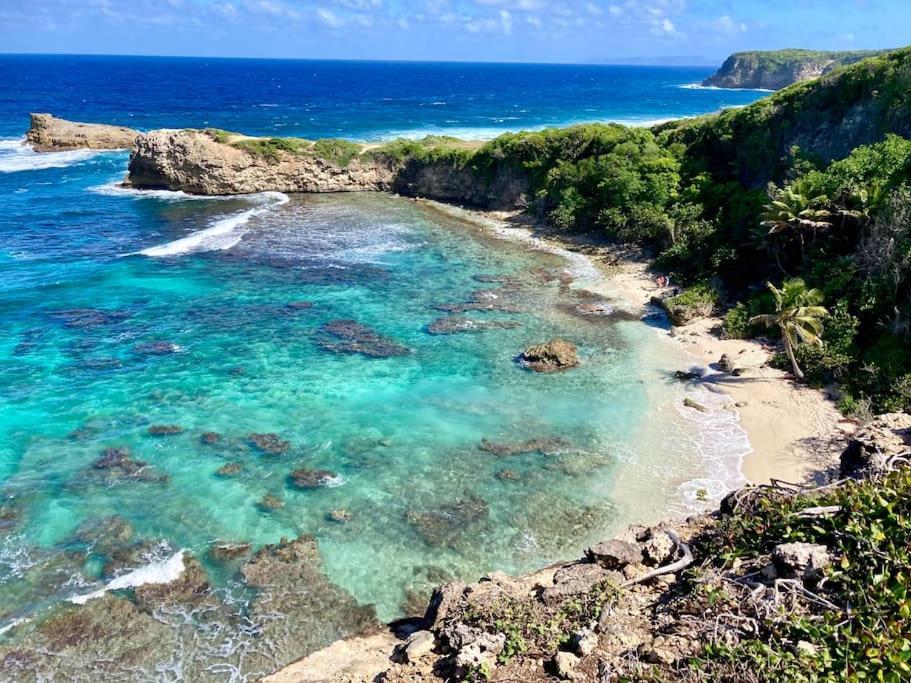 North Shore Le Moule