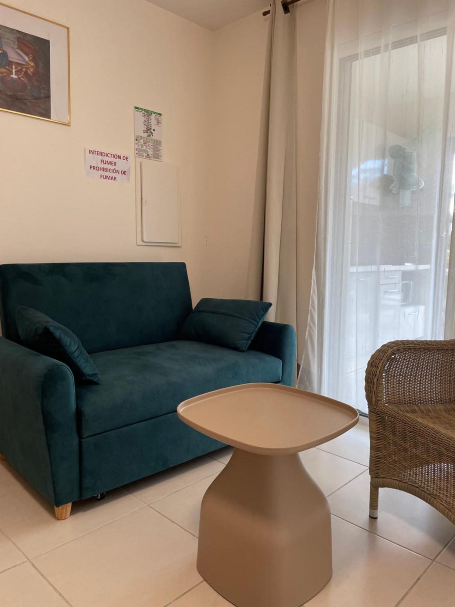 Aparthotel Douce Vague *