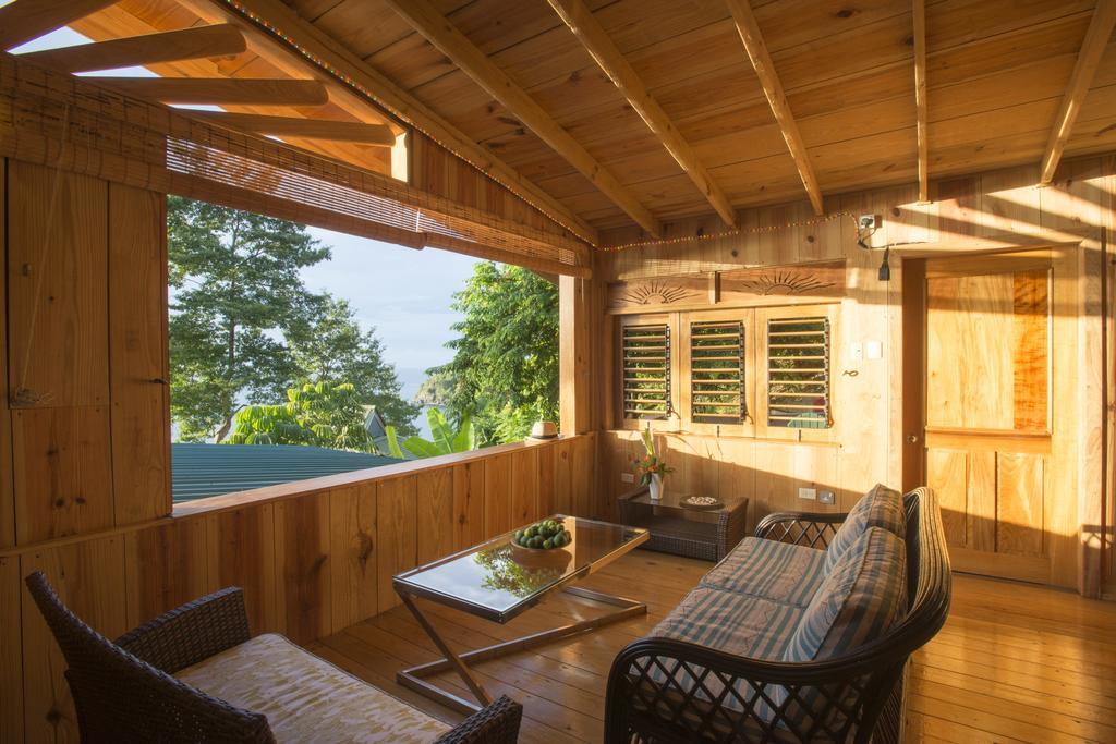Retreats Castara