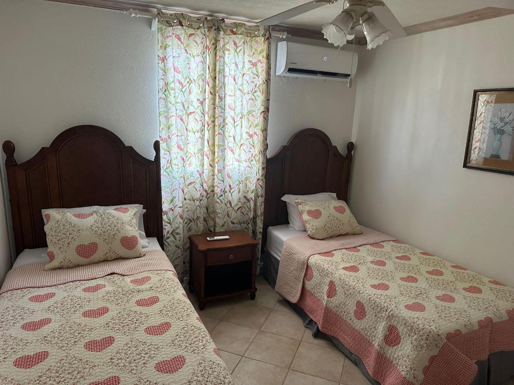 Life Villa Bridgetown