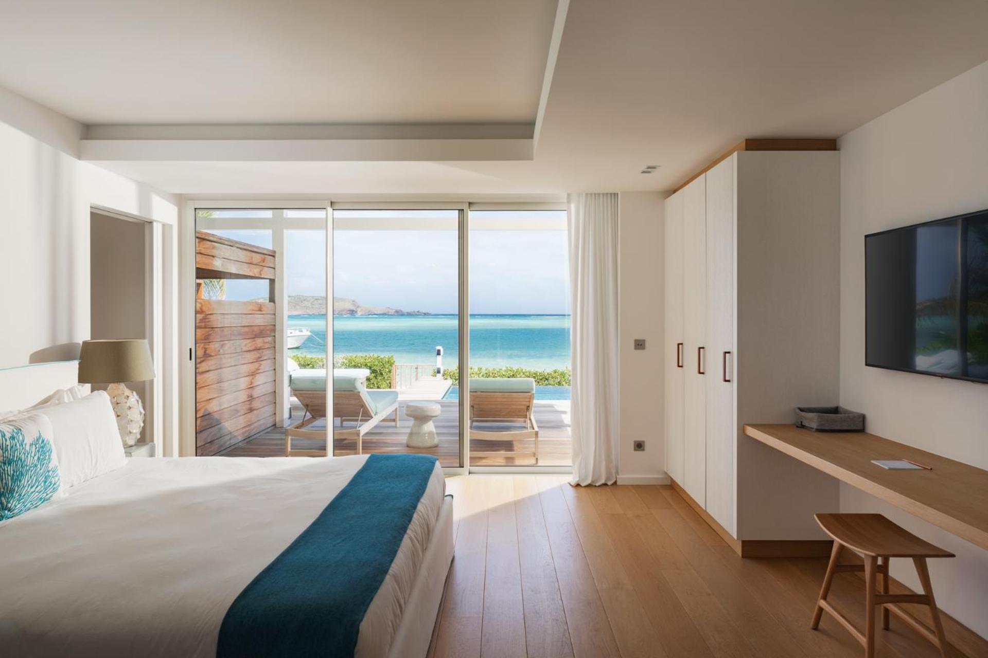 Le Barthelemy & Hotel