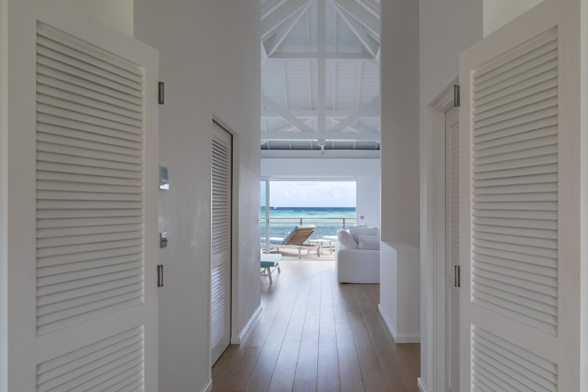Le Barthelemy & Hotel Gustavia