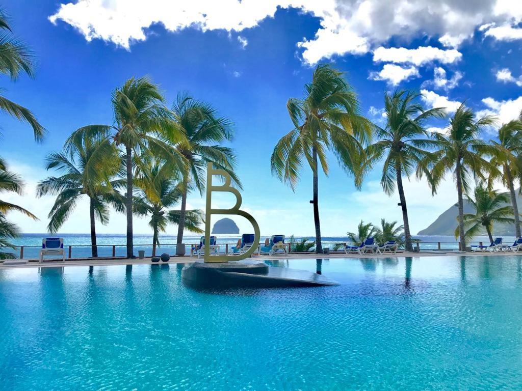 Cocooning Diamond - Piscine Et Terrasse Vue *