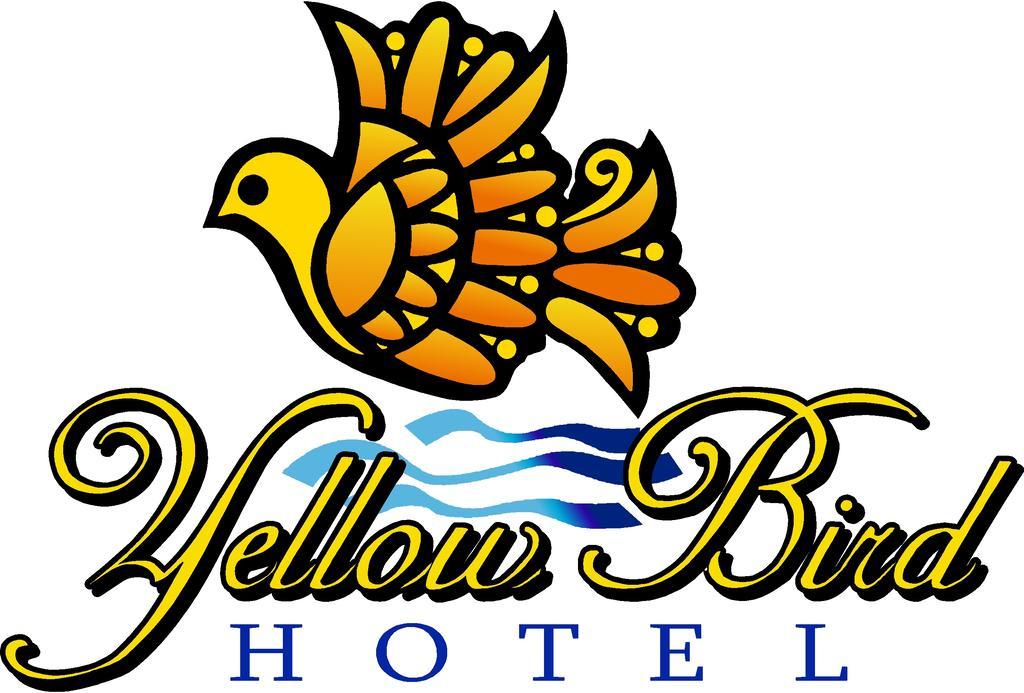 Yellow Bird