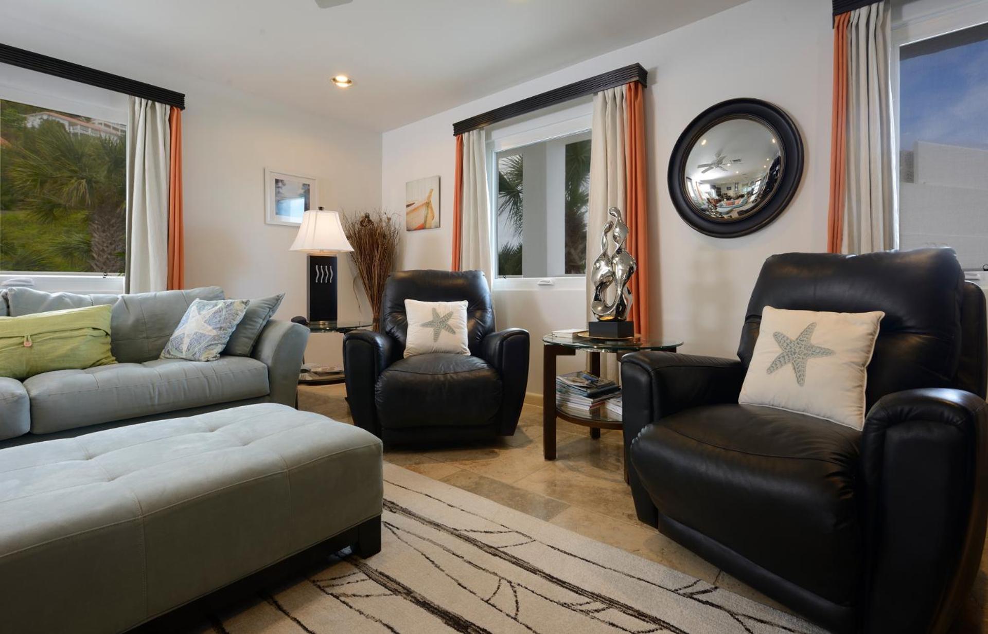 Resort Coral Beach Club Villas & Marina 5*