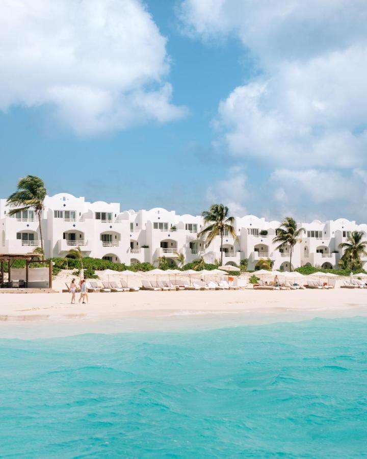 Aurora Anguilla & Golf Club 4*