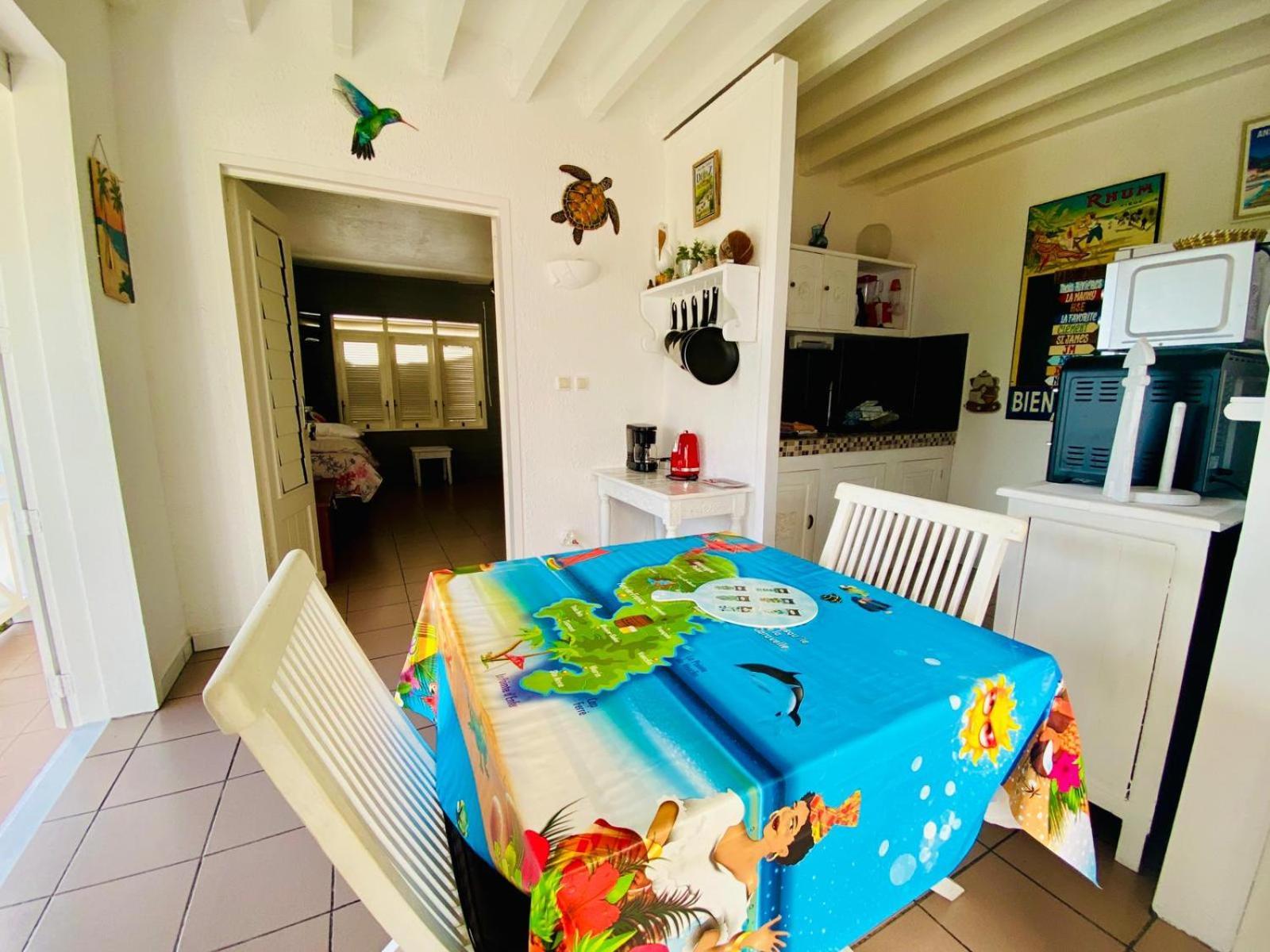 Anoli Apartamento *