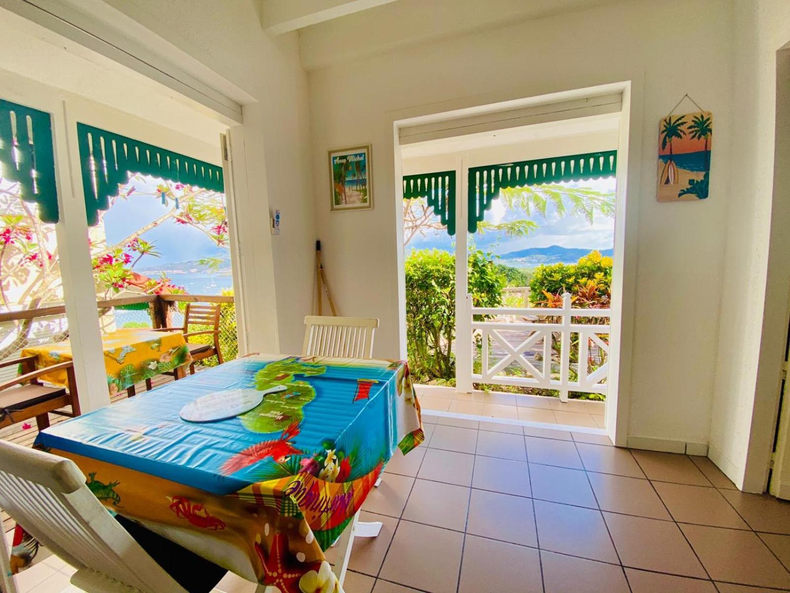 Anoli Apartamento