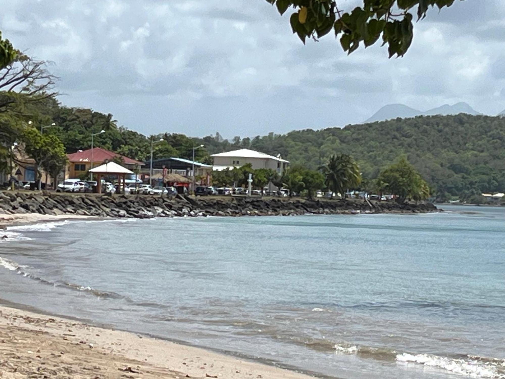 Harmony-residence Hoteliere -randonnee-surf-restaurant- Superbe Vue Sur Mer-100m De La La Trinite