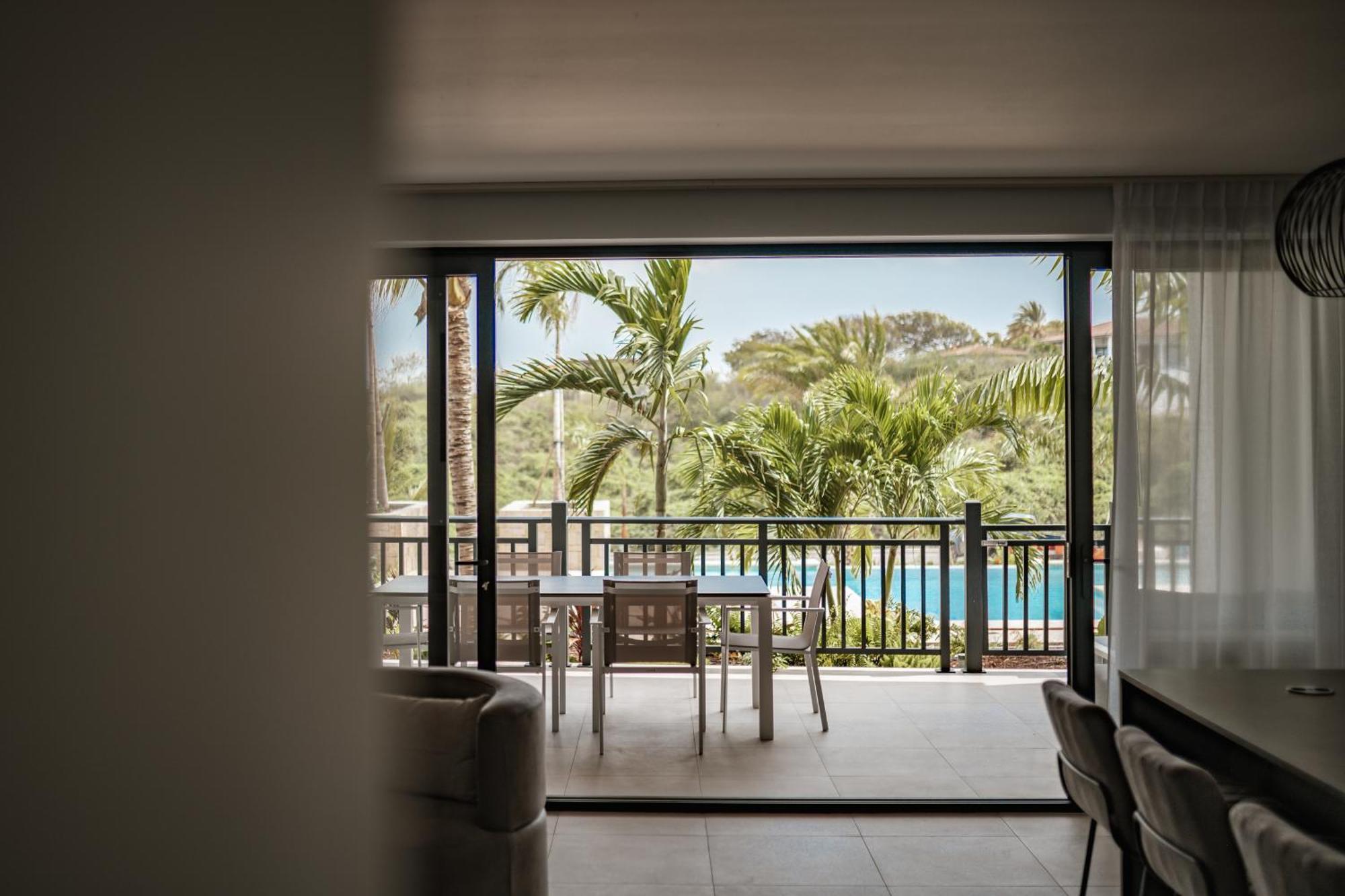 Resort Blue Bay Curacao Golf & Beach Willemstad