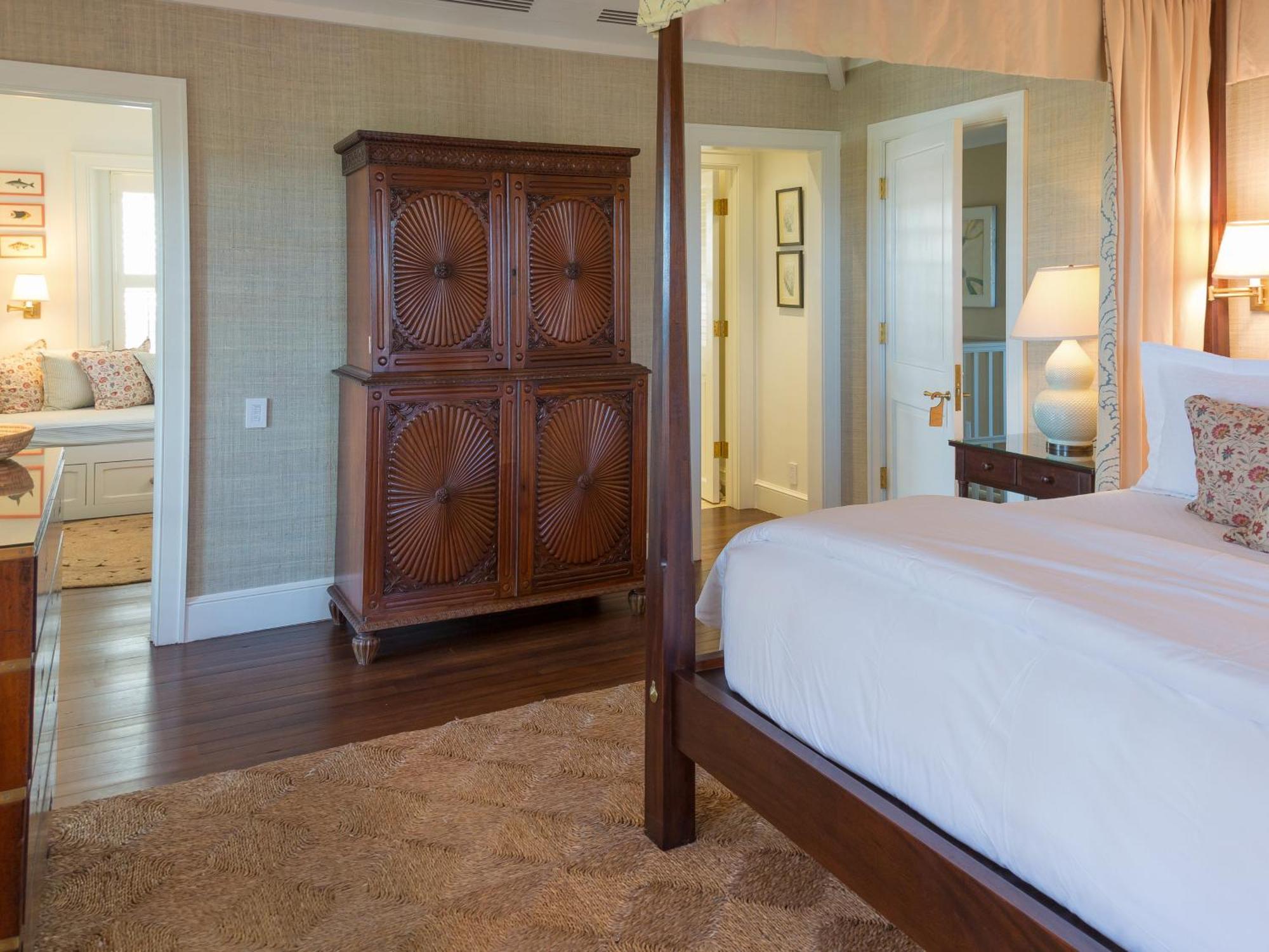 Resort Eleven Bahama House Dunmore Town