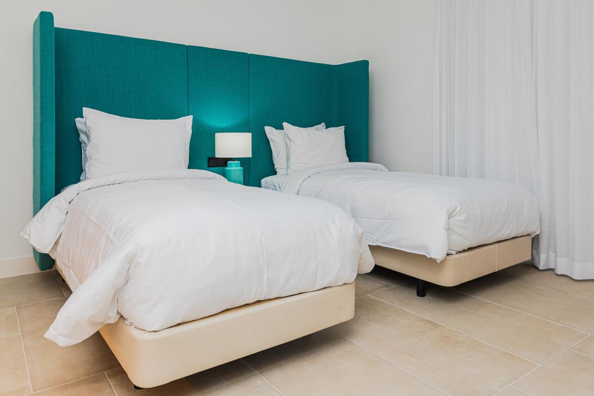 Radisson Blu Aruba Hotel 4*