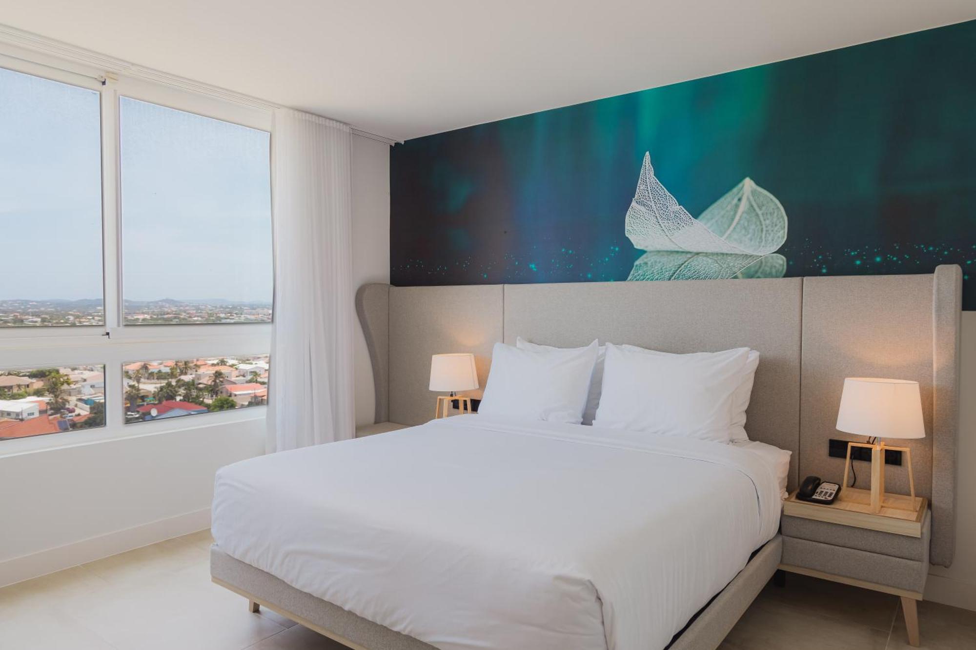 Hotel Radisson Blu Aruba 4*