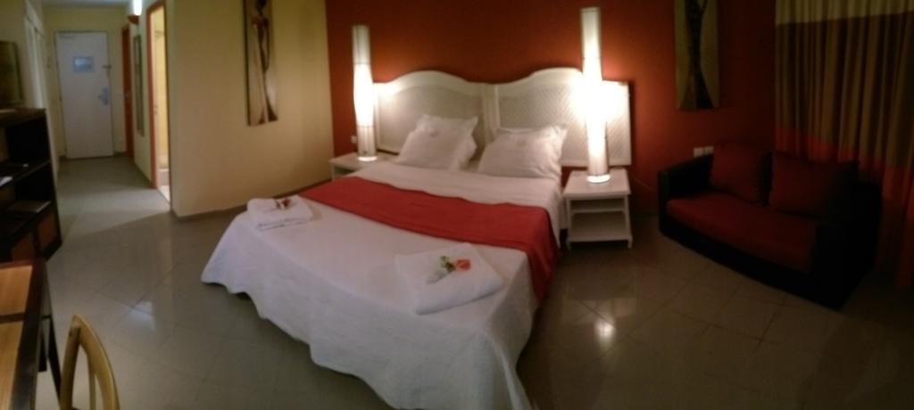 Aparthotel De La Vielle Tour - Particulier Vue Le Gosier (Grande-Terre)