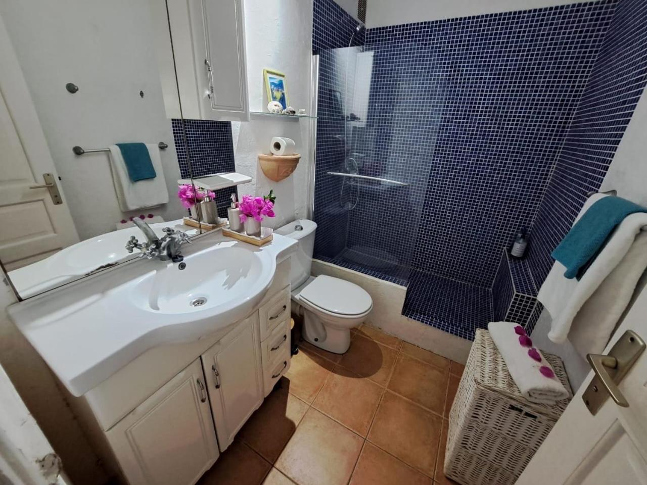 Kouliwou Apartment Saint-Francois (Grande-Terre)