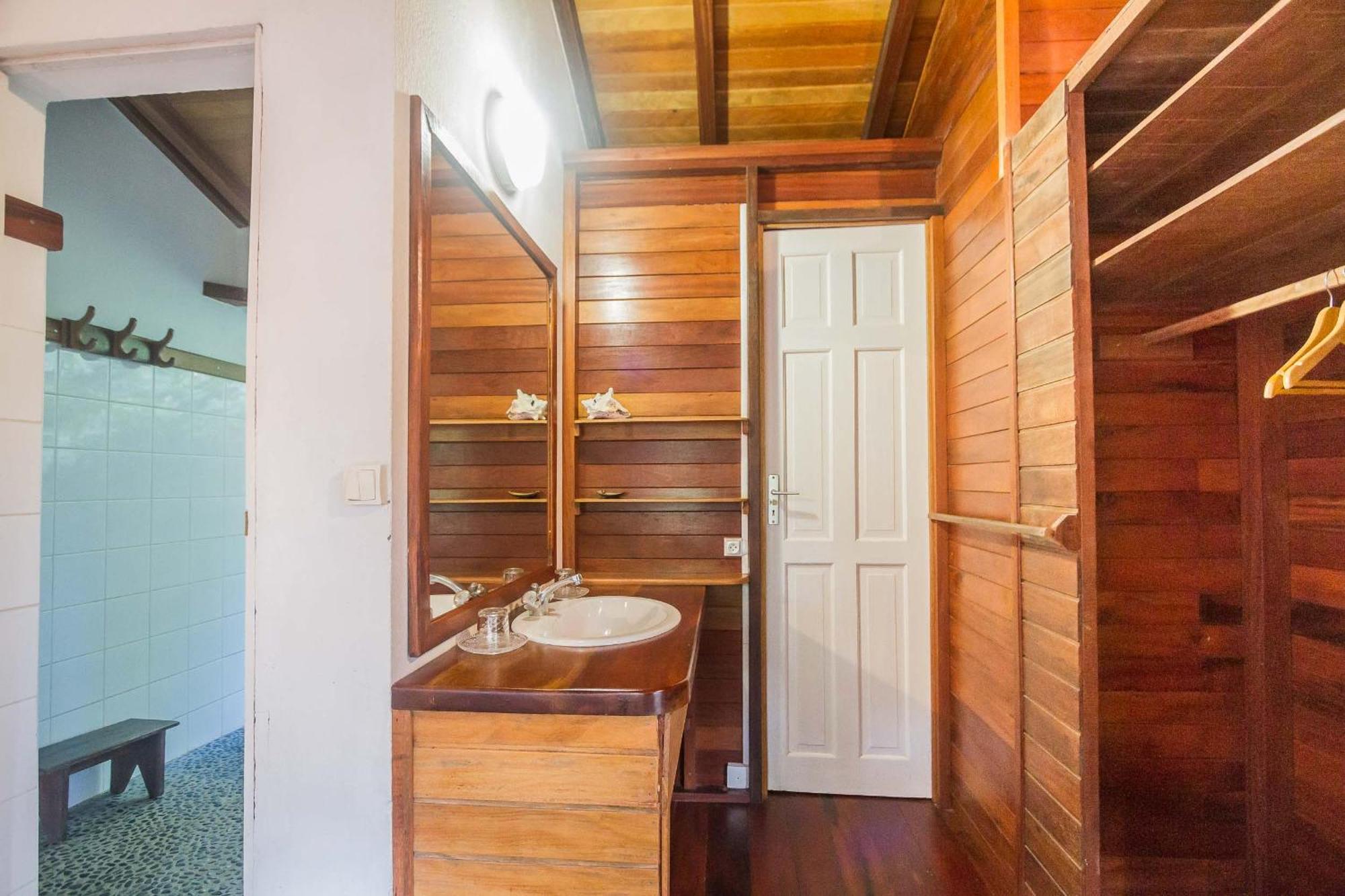 Karet Holiday home