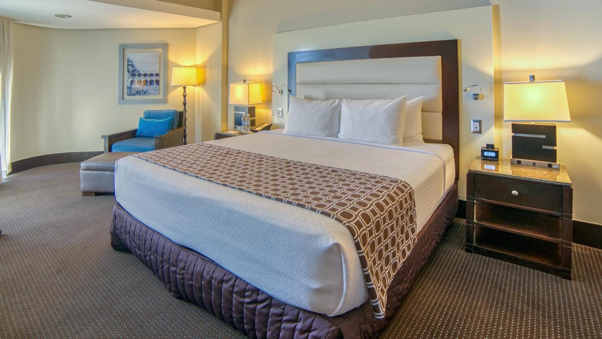 Hotel Crowne Plaza By Ihg Santo Domingo
