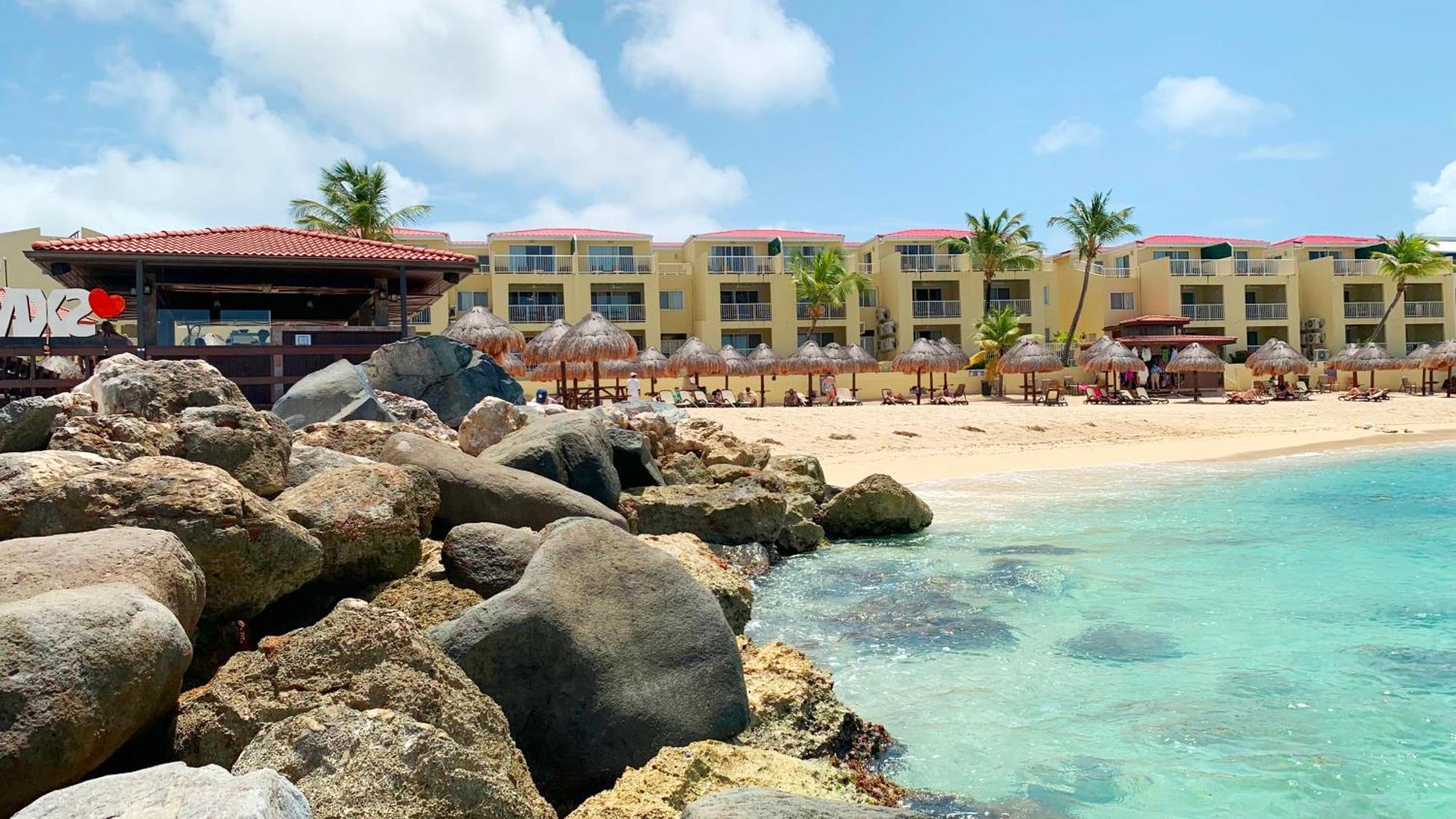 Marina & Resort