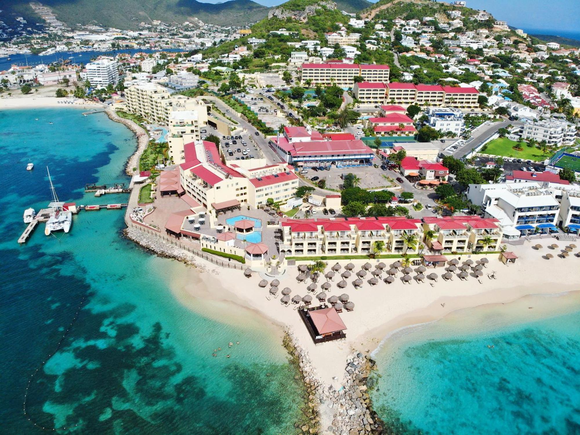 Resort Marina &