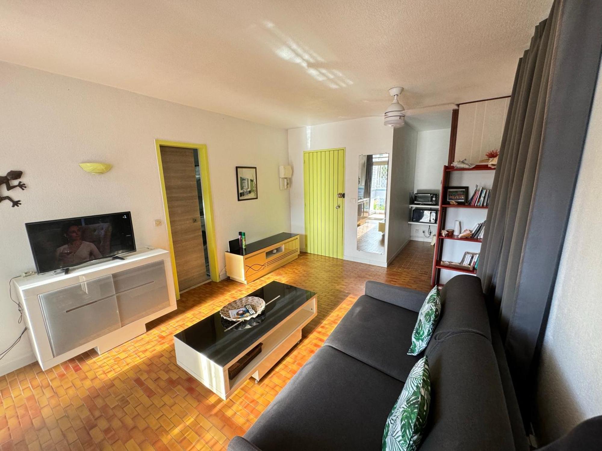 Marina Apartment *
