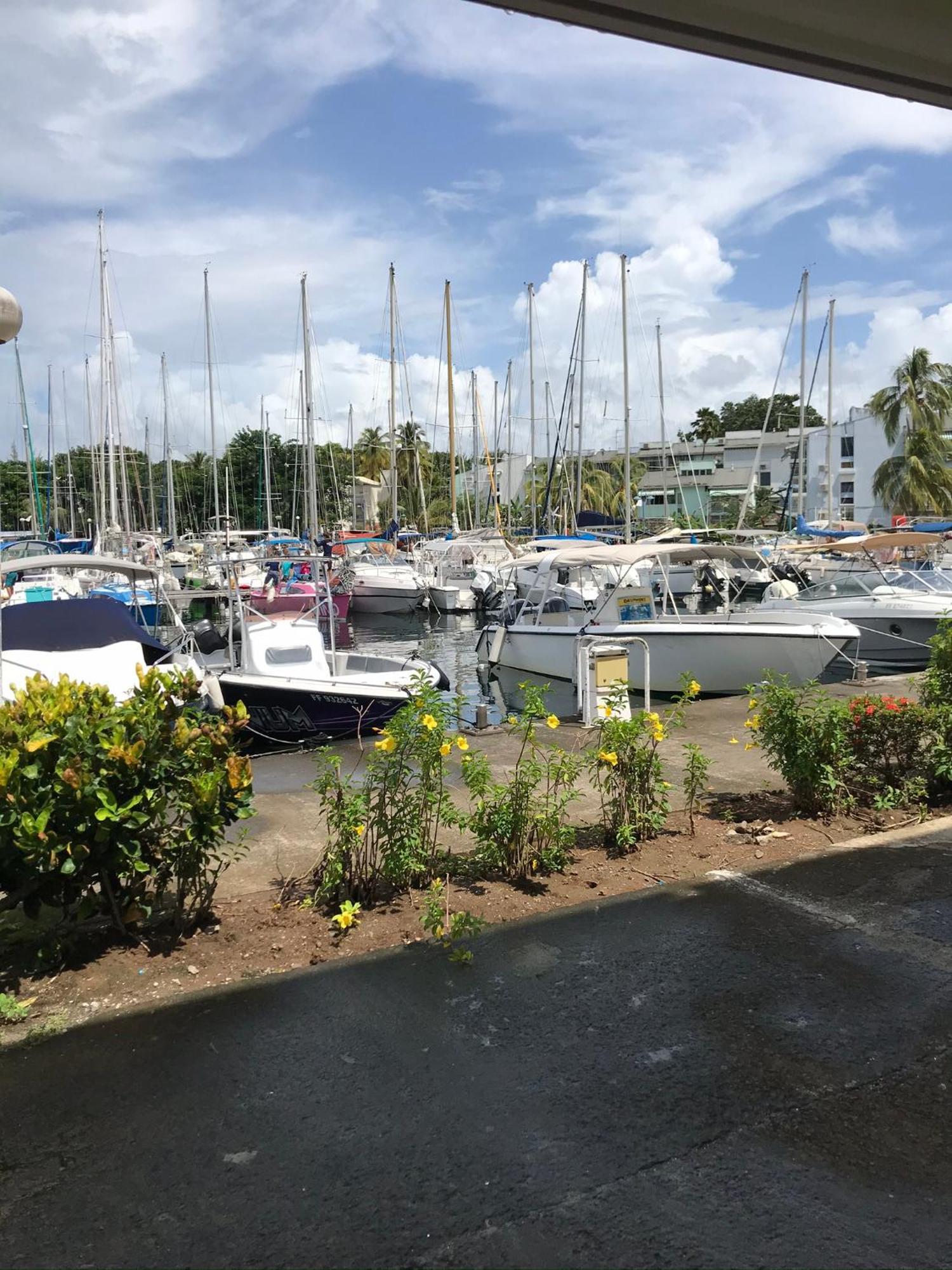 Marina
