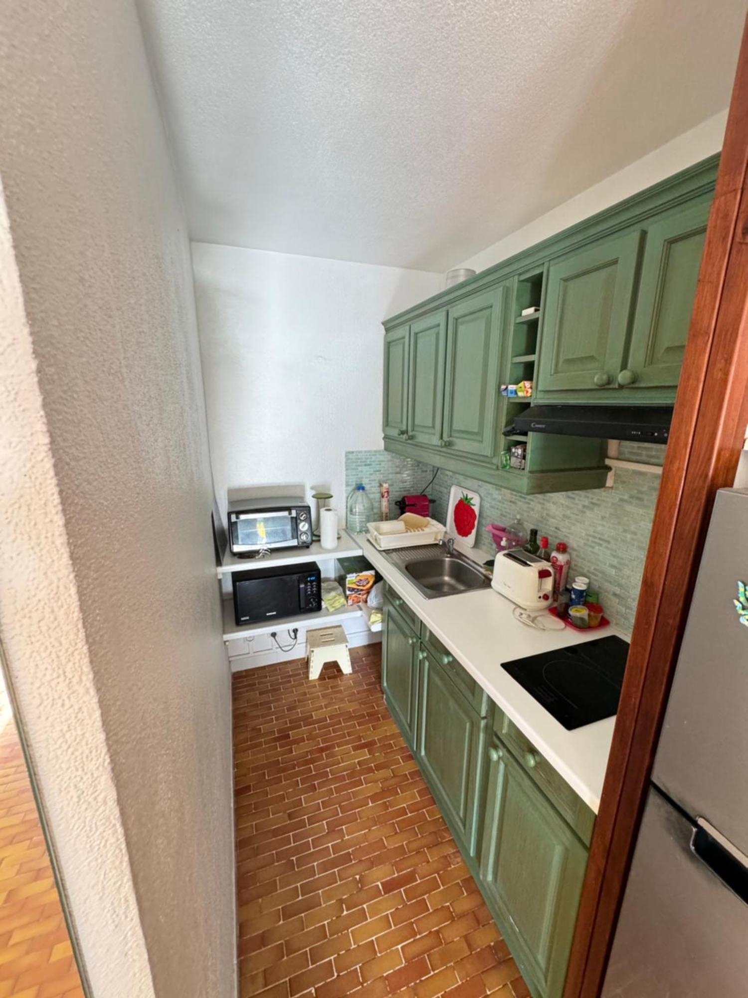 Marina Apartment *