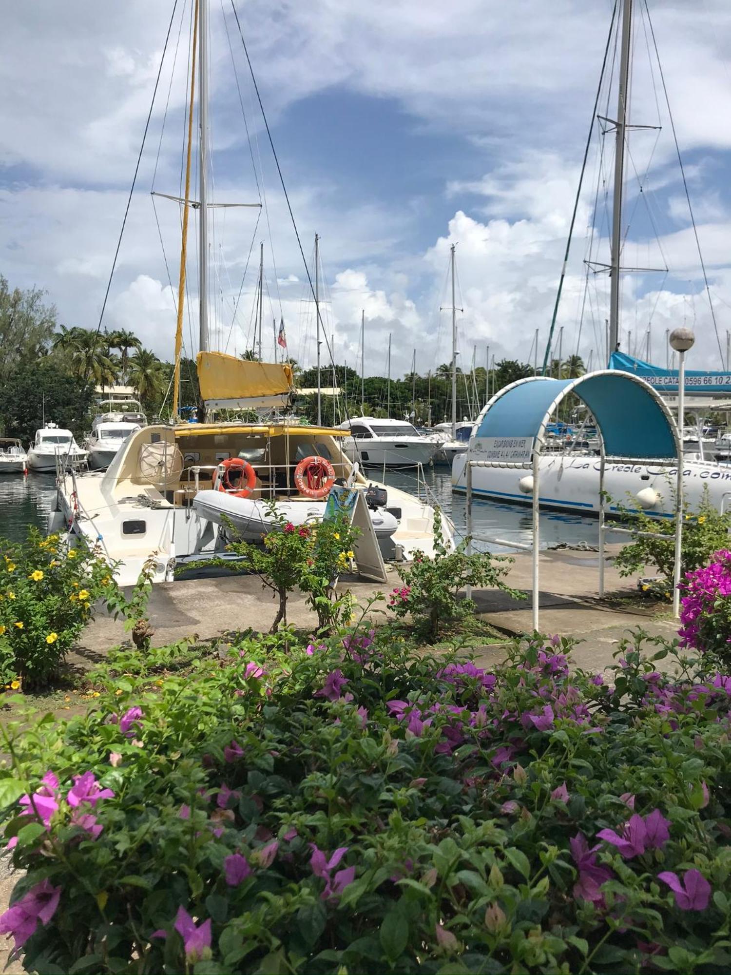 Apartment Marina *