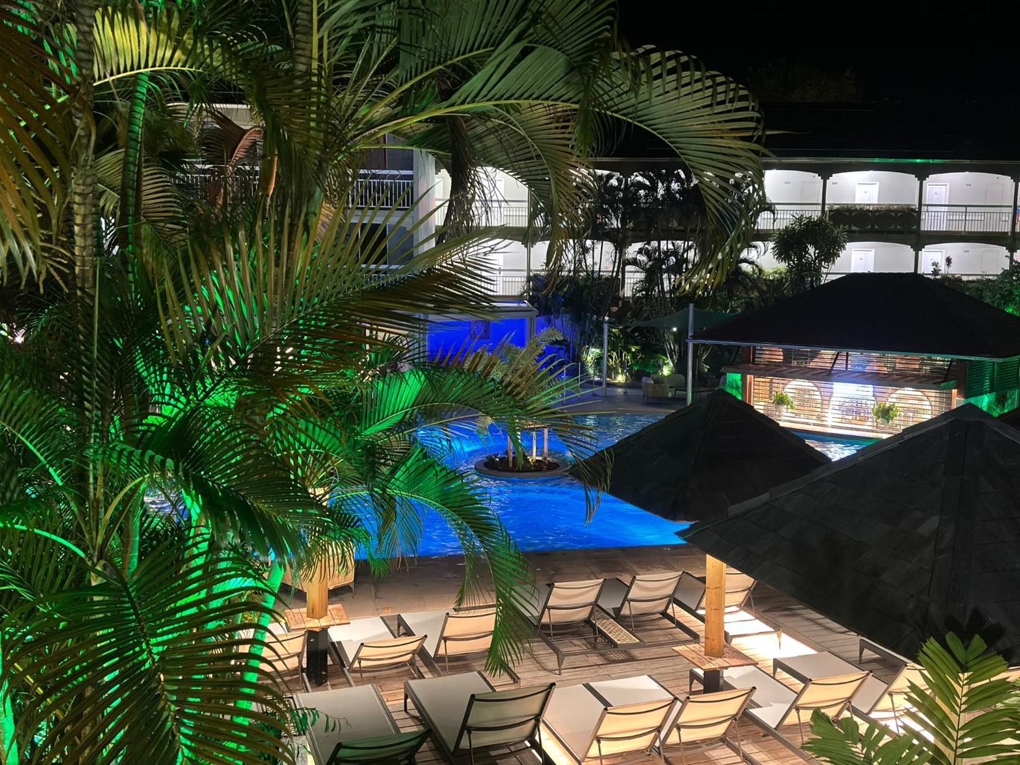 Apartment Marina Lazaret