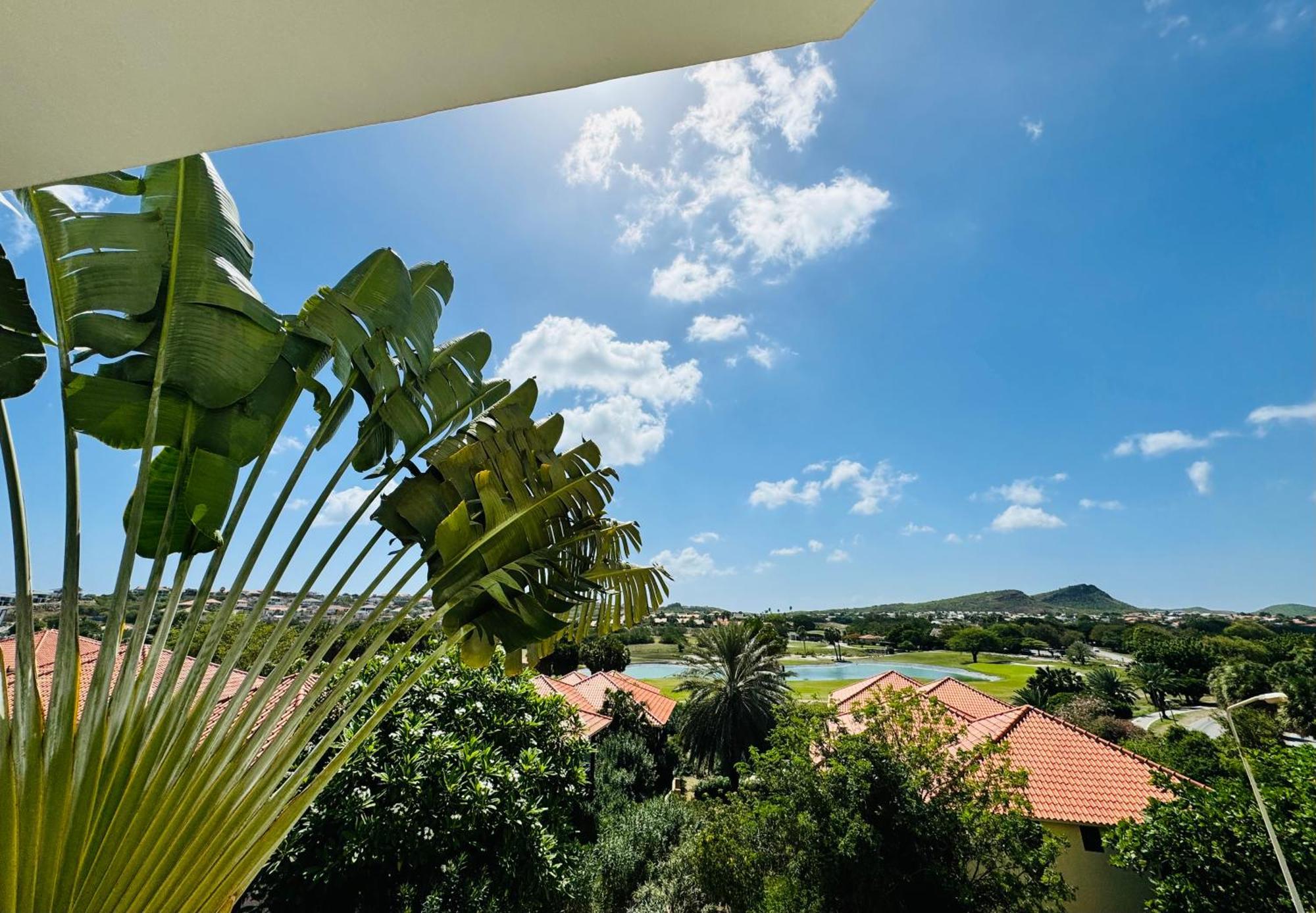 Apartment # - Ocean View - Fully Air Conditioned # Blue Bay