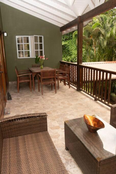 Place De Pam Holiday home