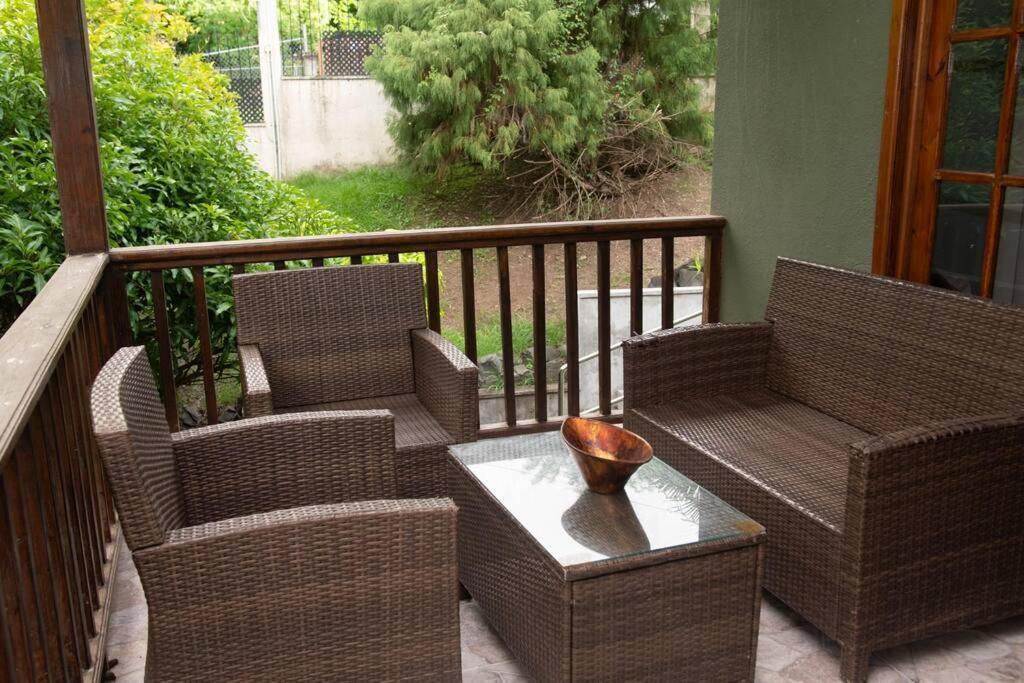 Place De Pam Holiday home *