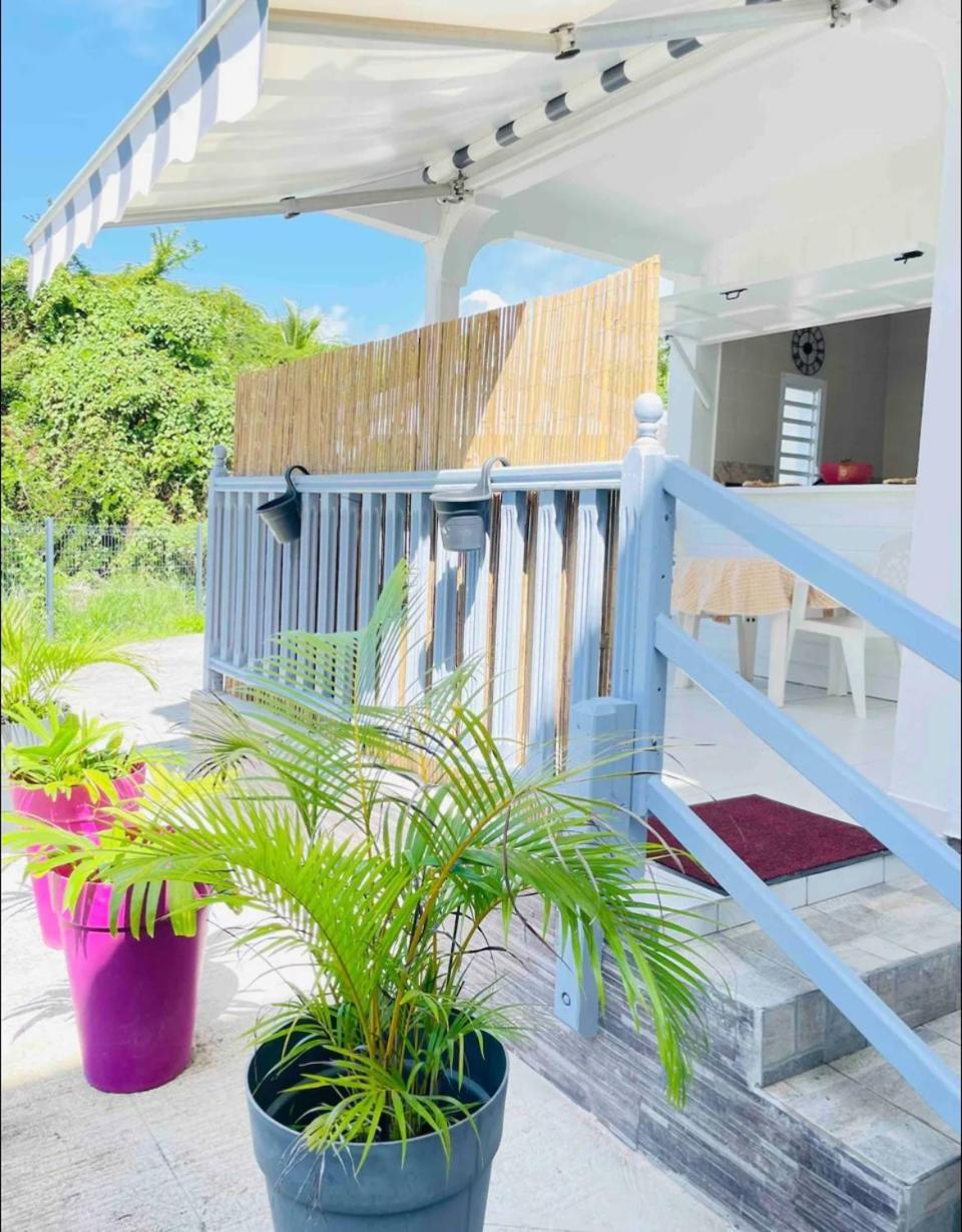 Sunshine Privilege Apartment