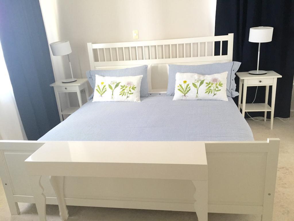 Guest house Soriano Boutique Private Beach 3*