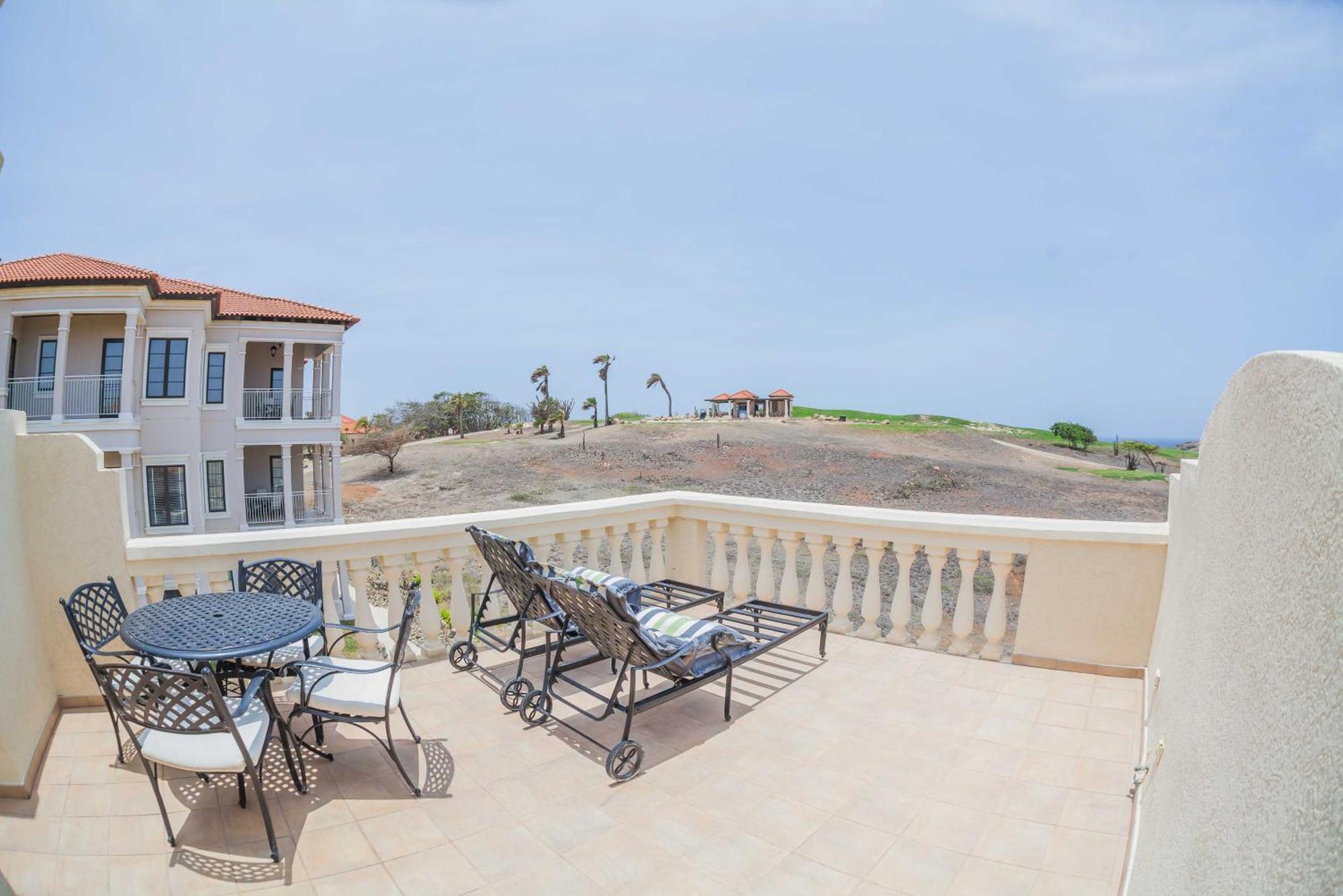 Pousada Tierra Del Sol & Golf