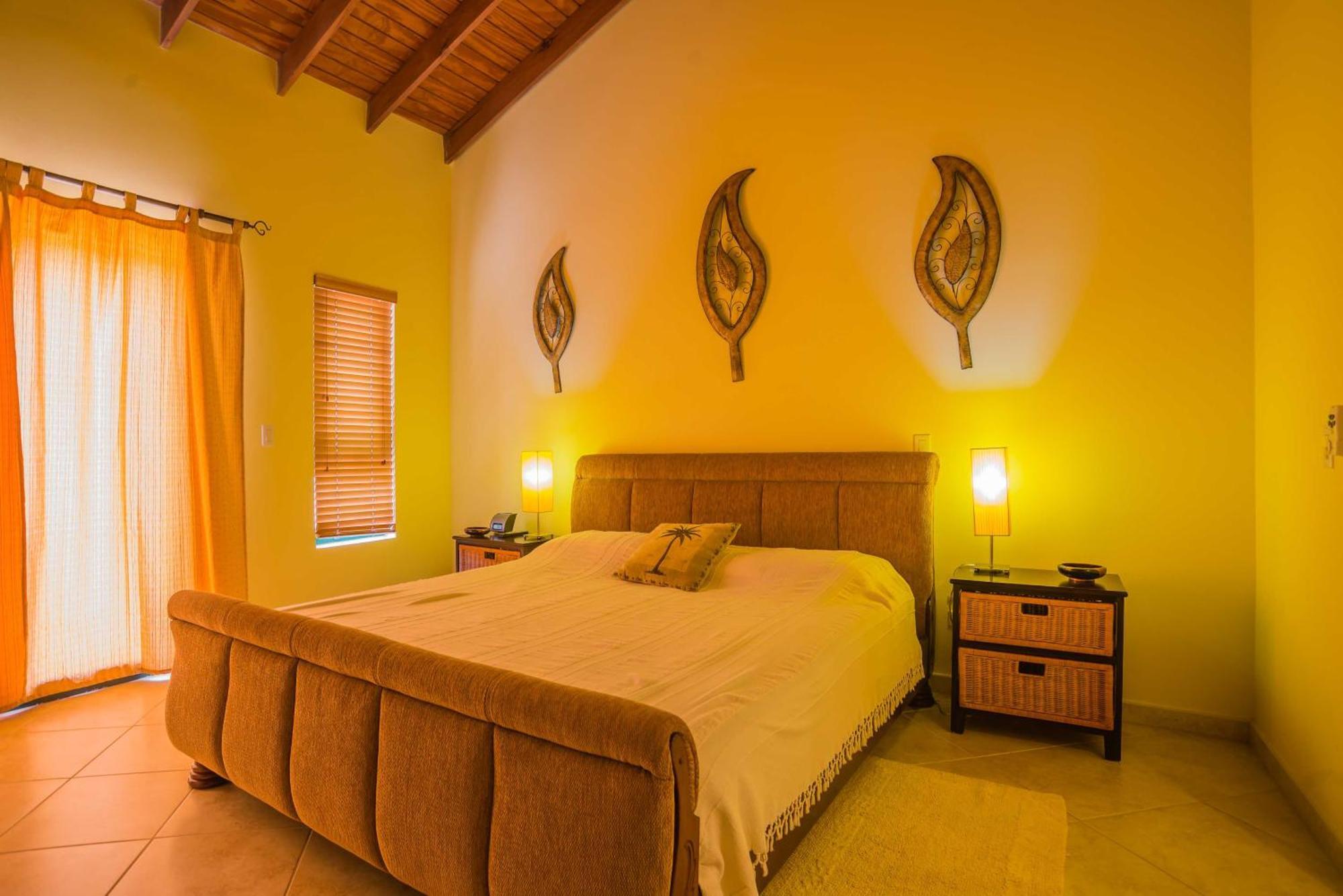 Tierra Del Sol & Golf *