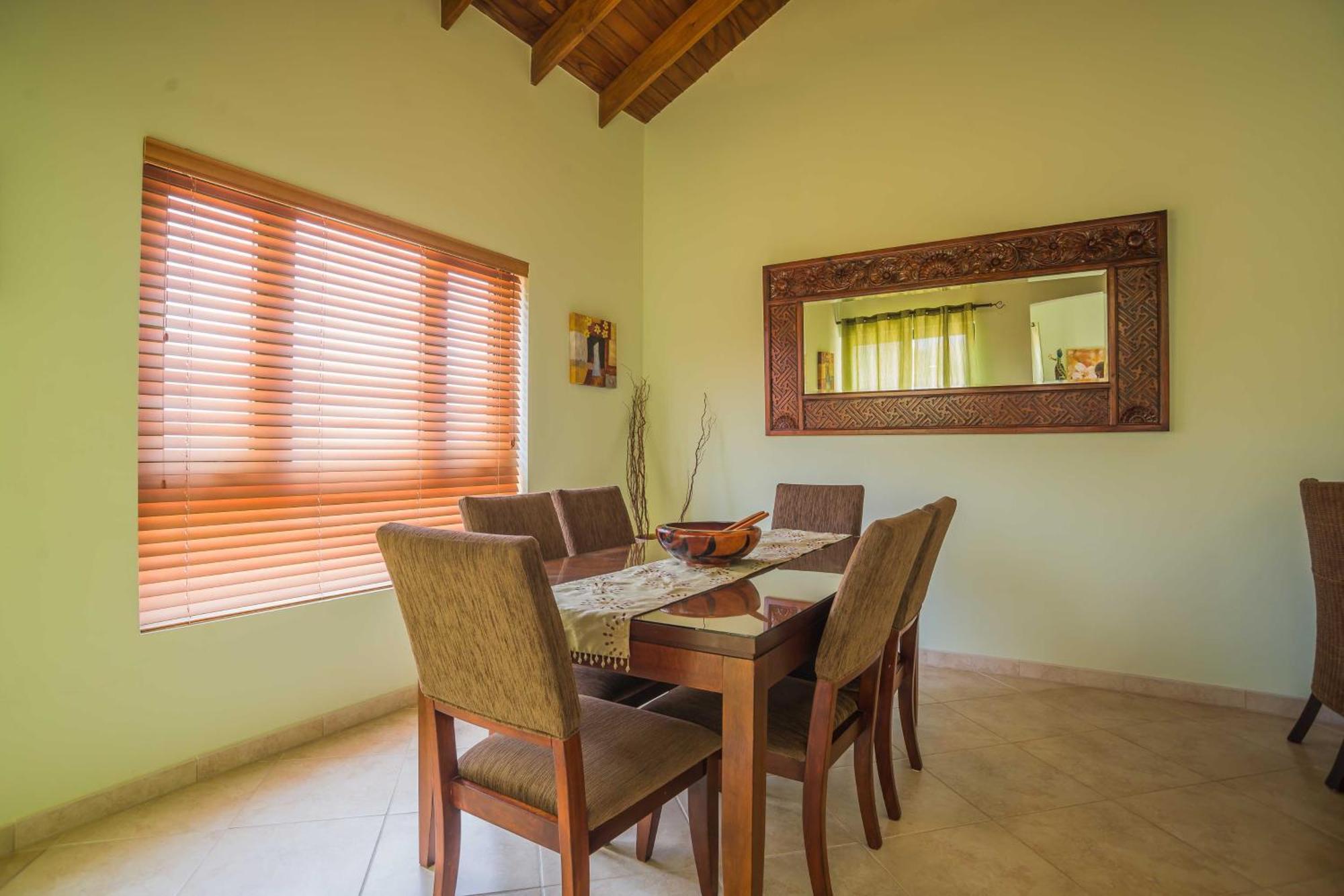 Tierra Del Sol & Golf Pousada