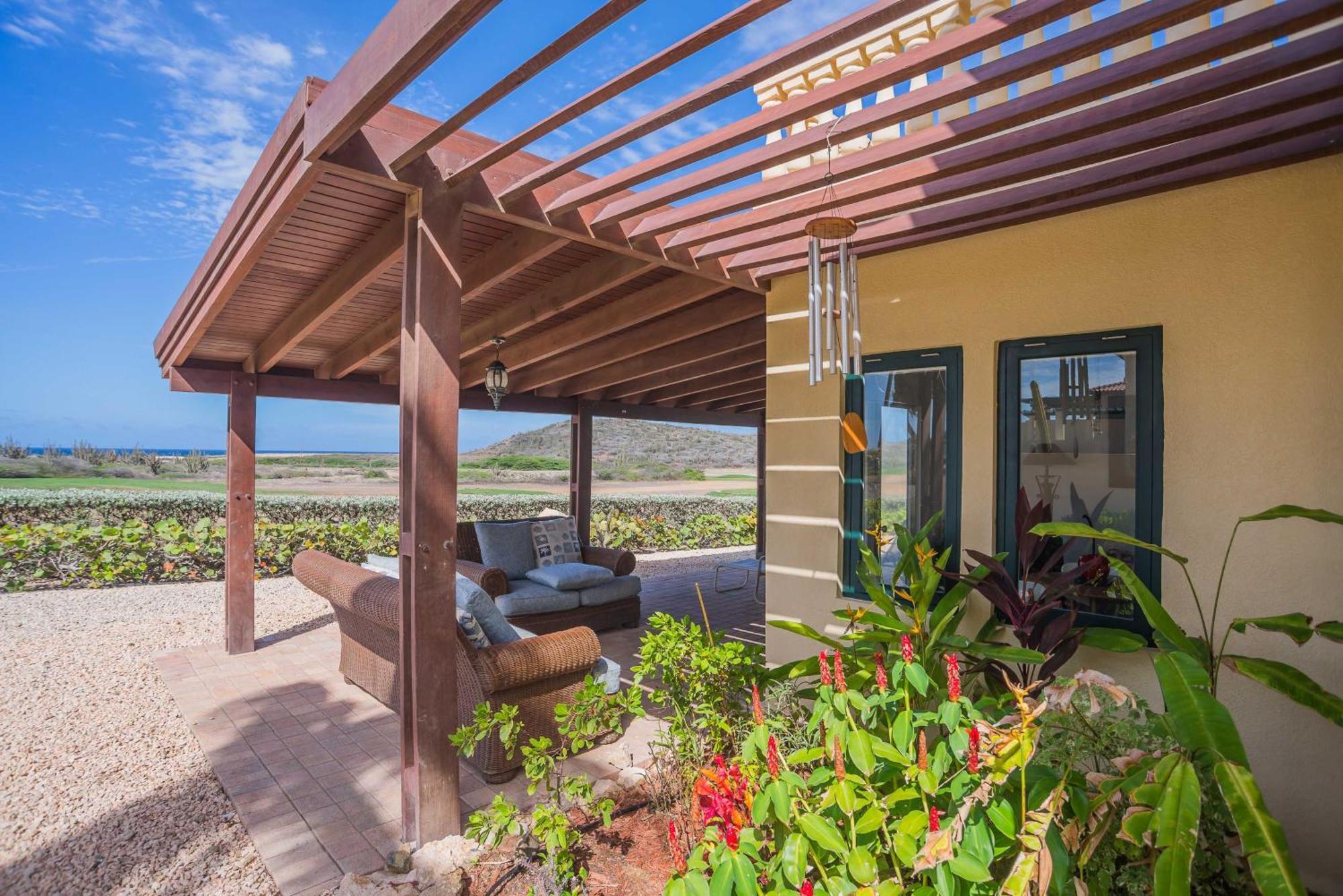 Tierra Del Sol & Golf Palm Beach