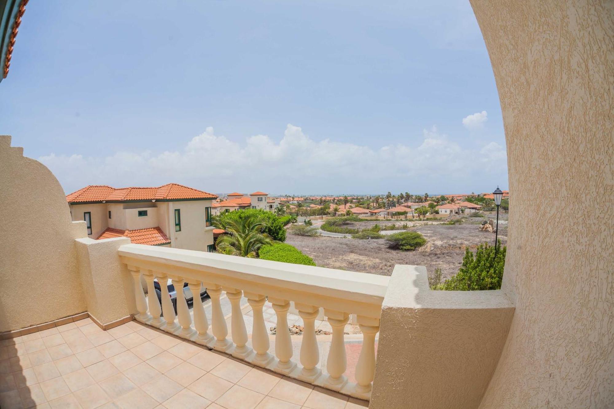 Tierra Del Sol & Golf Pousada